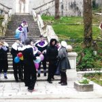 Dječiji maskenbal 10.02.2018
Prčanjski krnevao PALMINKO SURLAŠEVIĆ zvani DUPEGLAVAC