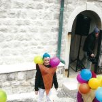 Dječiji maskenbal 10.02.2018
Prčanjski krnevao PALMINKO SURLAŠEVIĆ zvani DUPEGLAVAC