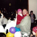 Dječiji maskenbal 10.02.2018
Prčanjski krnevao PALMINKO SURLAŠEVIĆ zvani DUPEGLAVAC