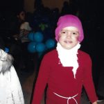 Dječiji maskenbal 10.02.2018
Prčanjski krnevao PALMINKO SURLAŠEVIĆ zvani DUPEGLAVAC