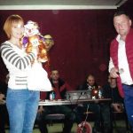 Dječiji maskenbal 10.02.2018
Prčanjski krnevao PALMINKO SURLAŠEVIĆ zvani DUPEGLAVAC