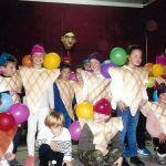 Dječiji maskenbal 10.02.2018
Prčanjski krnevao PALMINKO SURLAŠEVIĆ zvani DUPEGLAVAC