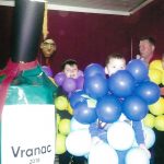 Dječiji maskenbal 10.02.2018
Prčanjski krnevao PALMINKO SURLAŠEVIĆ zvani DUPEGLAVAC