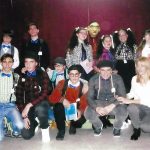 Dječiji maskenbal 10.02.2018
Prčanjski krnevao PALMINKO SURLAŠEVIĆ zvani DUPEGLAVAC