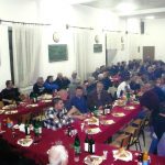 Pašticada 17.02.2018
Prčanjski krnevao PALMINKO SURLAŠEVIĆ zvani DUPEGLAVAC