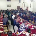 Pašticada 17.02.2018
Prčanjski krnevao PALMINKO SURLAŠEVIĆ zvani DUPEGLAVAC