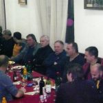 Pašticada 17.02.2018
Prčanjski krnevao PALMINKO SURLAŠEVIĆ zvani DUPEGLAVAC