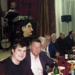 Pašticada 17.02.2018
Prčanjski krnevao PALMINKO SURLAŠEVIĆ zvani DUPEGLAVAC