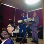 Pašticada 17.02.2018
Prčanjski krnevao PALMINKO SURLAŠEVIĆ zvani DUPEGLAVAC