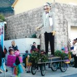 Karnevalska povorka 16.02.2019
Prčanjski krnevao FLANĐO FRKADELA zvani ORBO