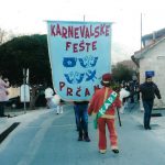 Karnevalska povorka 16.02.2019
Prčanjski krnevao FLANĐO FRKADELA zvani ORBO
