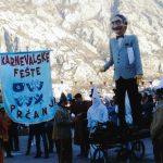 Sudjenje 16.02.2019
Prčanjski krnevao FLANĐO FRKADELA zvani ORBO