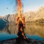 Egzekucija 16.02.2019
Prčanjski krnevao FLANĐO FRKADELA zvani ORBO