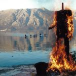 Egzekucija 16.02.2019
Prčanjski krnevao FLANĐO FRKADELA zvani ORBO