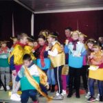 Dječiji maskenbal 16.02.2019
Prčanjski krnevao FLANĐO FRKADELA zvani ORBO