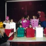 Dječiji maskenbal 16.02.2019
Prčanjski krnevao FLANĐO FRKADELA zvani ORBO