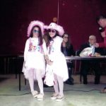 Dječiji maskenbal 16.02.2019
Prčanjski krnevao FLANĐO FRKADELA zvani ORBO