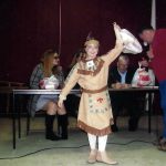 Dječiji maskenbal 16.02.2019
Prčanjski krnevao FLANĐO FRKADELA zvani ORBO