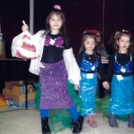 Dječiji maskenbal 16.02.2019
Prčanjski krnevao FLANĐO FRKADELA zvani ORBO