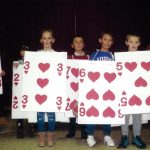 Dječiji maskenbal 16.02.2019
Prčanjski krnevao FLANĐO FRKADELA zvani ORBO