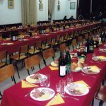 Pašticada 23.02.2019
Prčanjski krnevao FLANĐO FRKADELA zvani ORBO