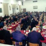 Pašticada 23.02.2019
Prčanjski krnevao FLANĐO FRKADELA zvani ORBO