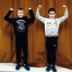 Pašticada 23.02.2019
Prčanjski krnevao FLANĐO FRKADELA zvani ORBO