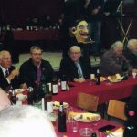 Pašticada 23.02.2019
Prčanjski krnevao FLANĐO FRKADELA zvani ORBO