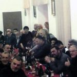 Pašticada 23.02.2019
Prčanjski krnevao FLANĐO FRKADELA zvani ORBO