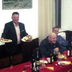 Pašticada 23.02.2019
Prčanjski krnevao FLANĐO FRKADELA zvani ORBO