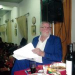 Pašticada 23.02.2019
Prčanjski krnevao FLANĐO FRKADELA zvani ORBO