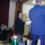 Pašticada 23.02.2019
Prčanjski krnevao FLANĐO FRKADELA zvani ORBO