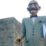 Sudjenje 16.02.2019
Prčanjski krnevao FLANĐO FRKADELA zvani ORBO