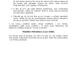 Sudjenje 16.02.2019
Prčanjski krnevao FLANĐO FRKADELA zvani ORBO