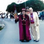 Karnevalska povorka 15.02.2020
Prčanjski krnevao ĐANKARLO ŠORMAN zvani ŠPLANJA