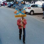 Karnevalska povorka 15.02.2020
Prčanjski krnevao ĐANKARLO ŠORMAN zvani ŠPLANJA