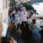 Karnevalska povorka 15.02.2020
Prčanjski krnevao ĐANKARLO ŠORMAN zvani ŠPLANJA