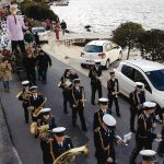 Karnevalska povorka 15.02.2020
Prčanjski krnevao ĐANKARLO ŠORMAN zvani ŠPLANJA