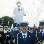 Karnevalska povorka 15.02.2020
Prčanjski krnevao ĐANKARLO ŠORMAN zvani ŠPLANJA