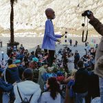 Sudjenje 15.02.2020
Prčanjski krnevao ĐANKARLO ŠORMAN zvani ŠPLANJA