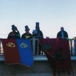 Sudjenje 15.02.2020
Prčanjski krnevao ĐANKARLO ŠORMAN zvani ŠPLANJA