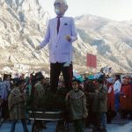 Sudjenje 15.02.2020
Prčanjski krnevao ĐANKARLO ŠORMAN zvani ŠPLANJA