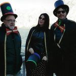 Egzekucija 15.02.2020
Prčanjski krnevao ĐANKARLO ŠORMAN zvani ŠPLANJA