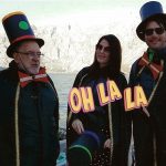 Egzekucija 15.02.2020
Prčanjski krnevao ĐANKARLO ŠORMAN zvani ŠPLANJA