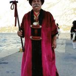 Egzekucija 15.02.2020
Prčanjski krnevao ĐANKARLO ŠORMAN zvani ŠPLANJA