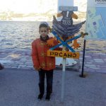 Egzekucija 15.02.2020
Prčanjski krnevao ĐANKARLO ŠORMAN zvani ŠPLANJA