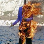 Egzekucija 15.02.2020
Prčanjski krnevao ĐANKARLO ŠORMAN zvani ŠPLANJA