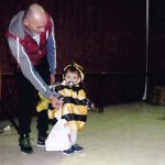 Dječiji maskenbal 15.02.2020
Prčanjski krnevao ĐANKARLO ŠORMAN zvani ŠPLANJA