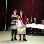 Dječiji maskenbal 15.02.2020
Prčanjski krnevao ĐANKARLO ŠORMAN zvani ŠPLANJA