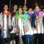 Dječiji maskenbal 15.02.2020
Prčanjski krnevao ĐANKARLO ŠORMAN zvani ŠPLANJA